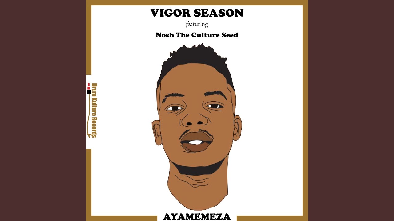 Ayamemeza (Instrumental)