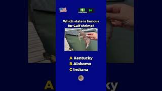 Can You Earn $100? 💵 | State Quiz #235