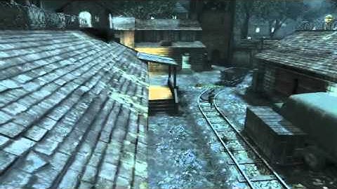 Surrender9 Cross Map on Hanoi