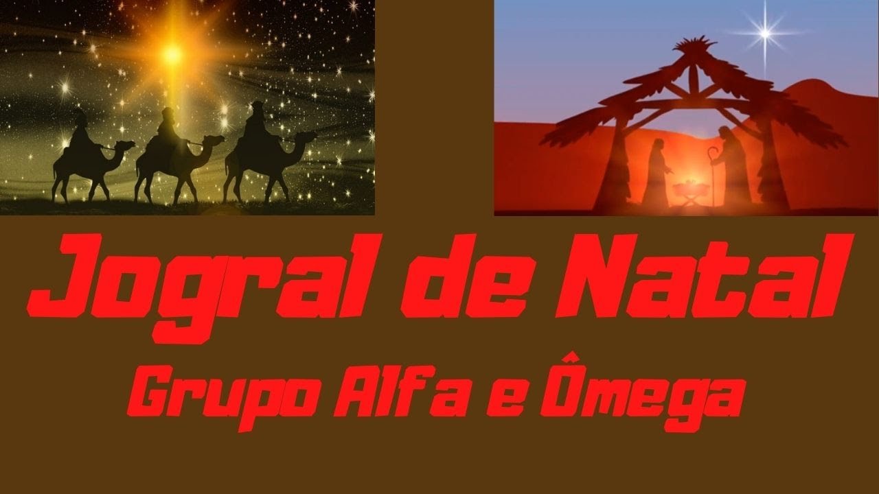 Jogral de Natal, PDF, Natal