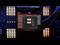 Corsair Vengeance RGB LED 64GB DDR4 3733 Memory Kit 4x 16GB : video thumbnail 2