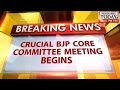 core committee take final call