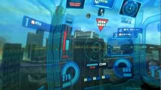 【武者修行コミュ】戦場の絆 NY44 ガンキャスプレーBR青5【VS瑞穂】