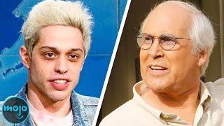 Celebrity 10 Celebs Who Hate Each Other Wealth