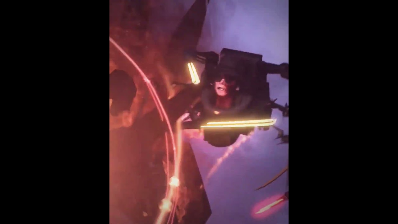 Micheal... 💔🥀 | Skibidi Toilet 79 part 2 Sad Edit | 