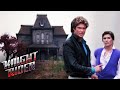 Wait This Is all Too Familiar - "Halloween Knight" | Knight Rider