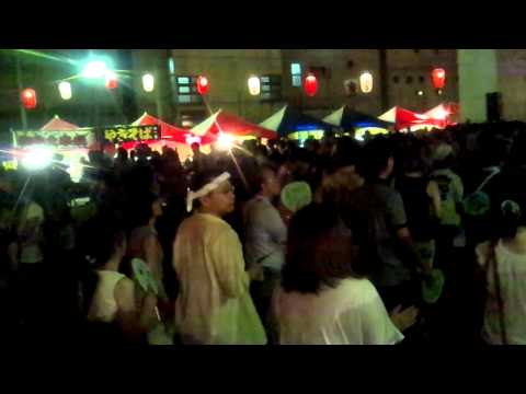 河内音頭_ぴっぷぽっぷ