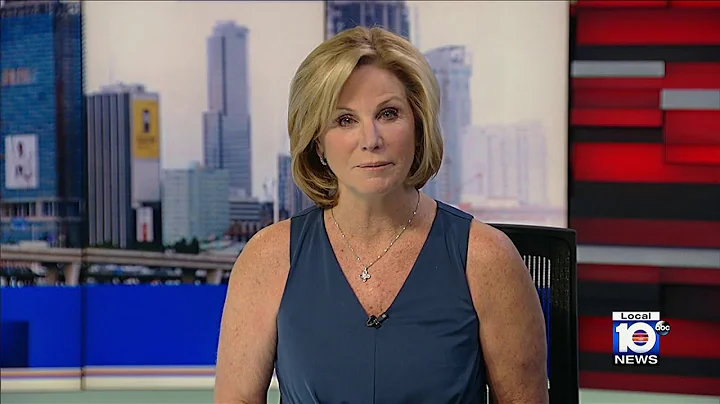 Local 10 News Brief: 02/15/22 Afternoon Edition