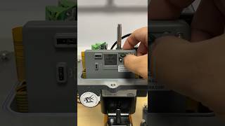 Hart 7 ESD-PST SwitchBox Calibration🛠️ #actuation #engineering #valve #maintenance #emerson #tech