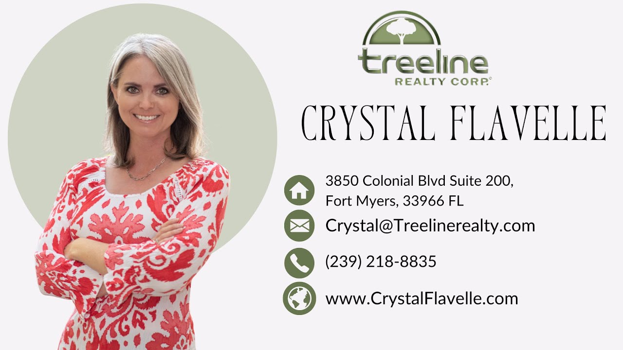 Crystal Flavelle with Treeline Realty