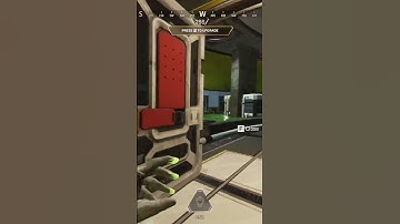 Lifeline takes charge 😎 #apexlegends #apexlegendsgame #gamingcommunity #apexlegendsclips