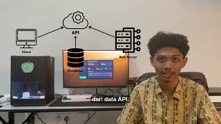 Smart Nutrition Assistant using Efficient YOLO and Raspberry Pi screenshot 2