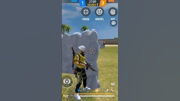 1v1 Challenge 🔥 #shorts #freefire #viralvideo #reels #comments #viralshorts #fflover