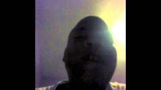 Negro Richie Blood Rich Rb - The Project