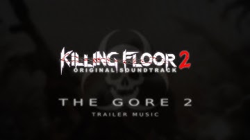 Killing Floor 2 (Cut Content): zYnthetic - The Gore 2