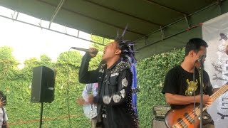 Tersangka 13 - Street Punks @Cirebonupthepunk @Greenhousecafe