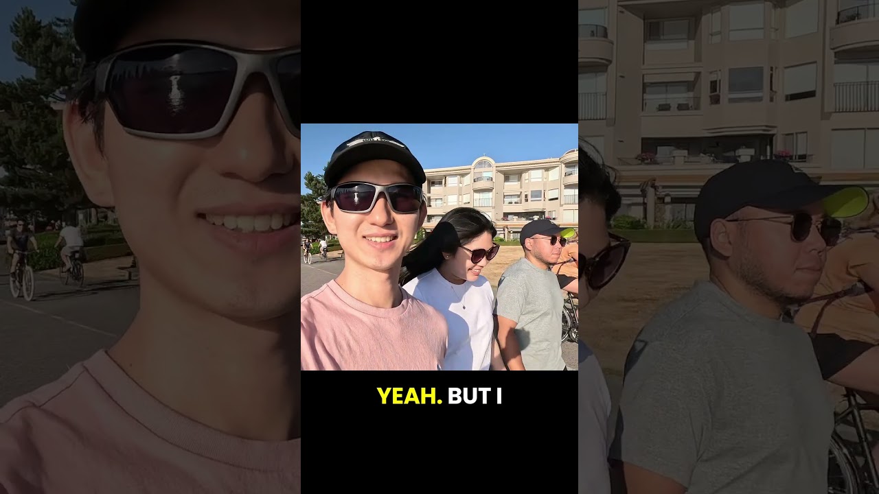 You cannot not fall in love with this beautiful city ❤️ 