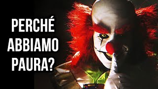 Perché i Clown ci Spaventano? Ecco la Strana Verità screenshot 1