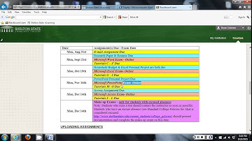 CIS 146 - Introduction Video