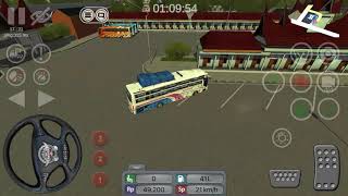 RAJASTHAN ROADYAS BUS ( RSRTC ) screenshot 2