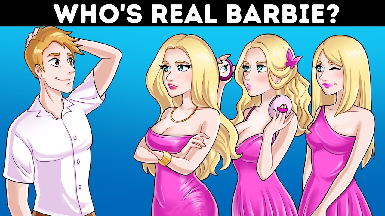 Brain Teasers in a Snap: Challenge Yourself with 7 Second Riddles