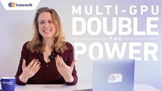 Multi-GPU Scaling – How Does It Work?