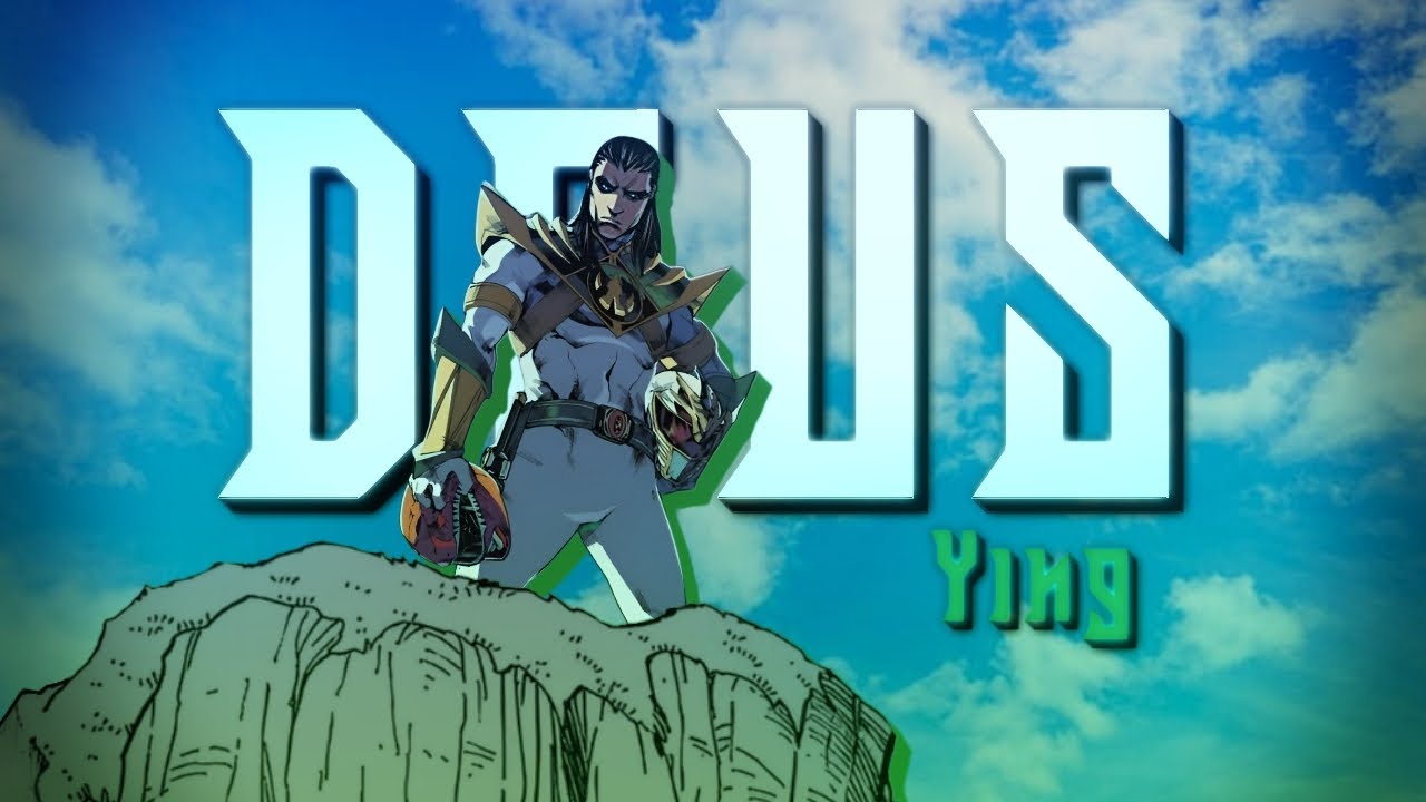 Reeditado | Power Rangers - Deus [ Trailer ] (Lord Drakkon) @M4rkim ...