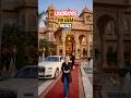 👑 दिल्ली के शाही महल में दोस्त की रॉयल शादी |The Leela Palace Wedding Vlog #wedding #indianvlogger
