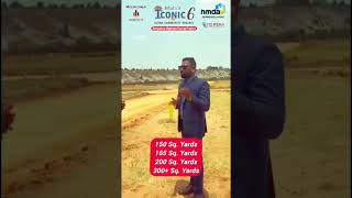 #hmdaplots #fiypシ #realestate #shadnagarplots #nribuyers #nri #hyderabad #openplots #dtcpplots
