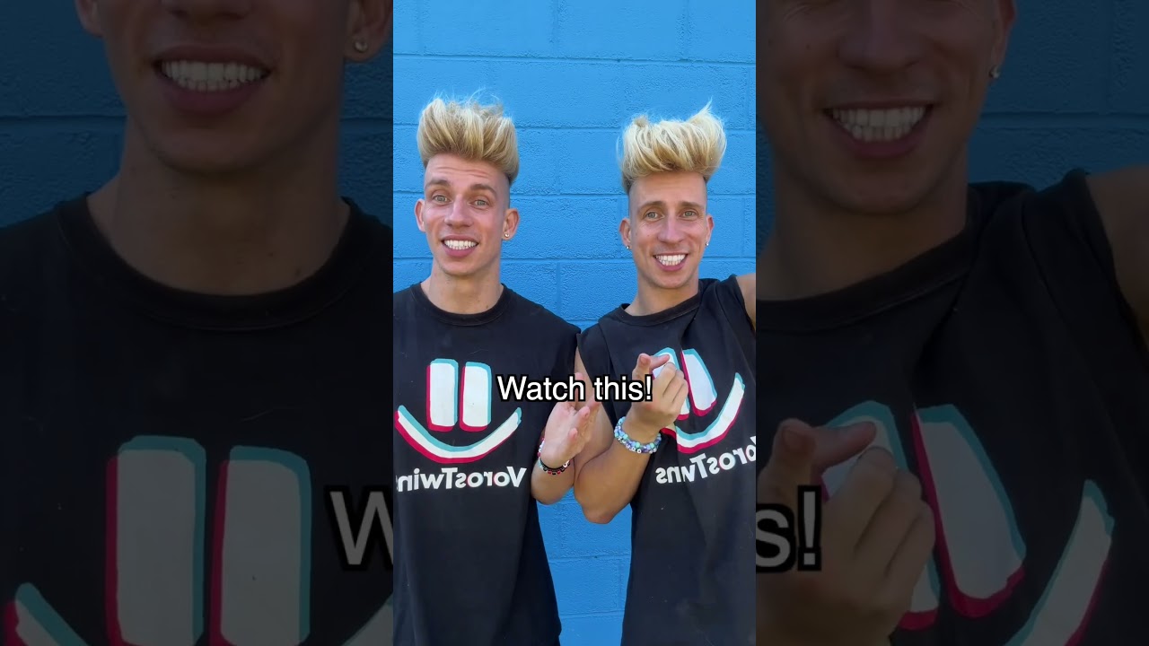 We never get hurt because the camera always glitches!