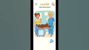 Dop 3 🏵️ Level 243 #gameplay #androidgames #game #dop