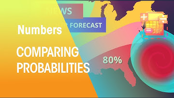 Comparing Probability |Statistic | Y7 Maths | FuseSchool
