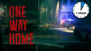 One Way Home Demo #2 | Livestream | Quick Look