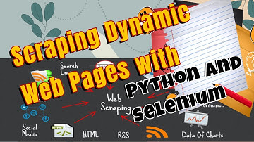 2 Exploring Selenium with Python
