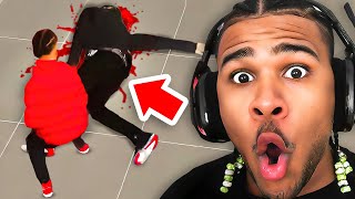 Celebrity He Tried To Press Me So I Knocked Him Out.. (Episode 5) Wealth