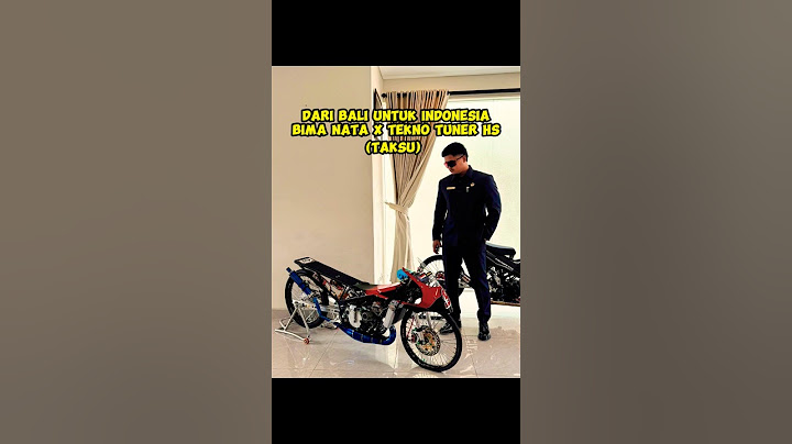 COMEBACK‼️ NINJA TAKSU GO TO NGO THAILAND 2024🔥 #racingcity #teknotuner #bimanata #taksubali