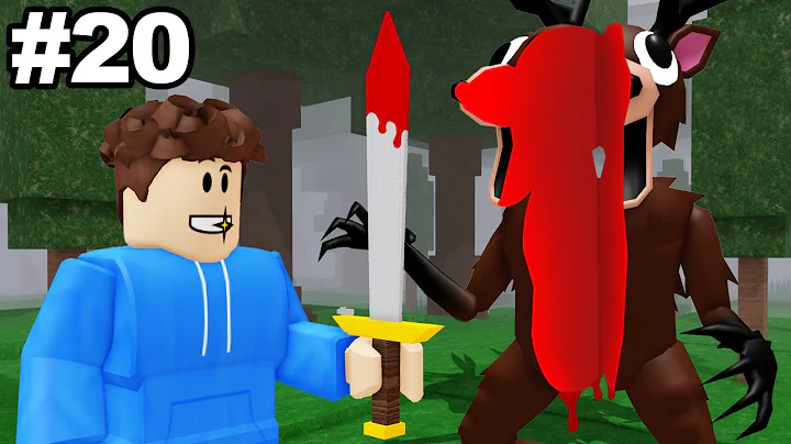 Testing *OP* TIKTOK HACKS in 99 Nights in the Forest!