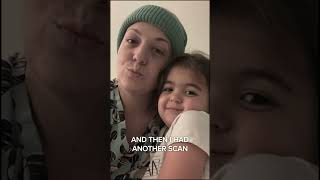 My Cancer CAME BACK!