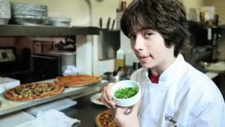 Disney XDs My Life with Leo Howard