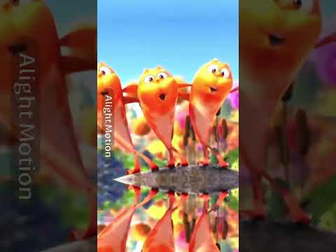 HUMMING FISH EDIT