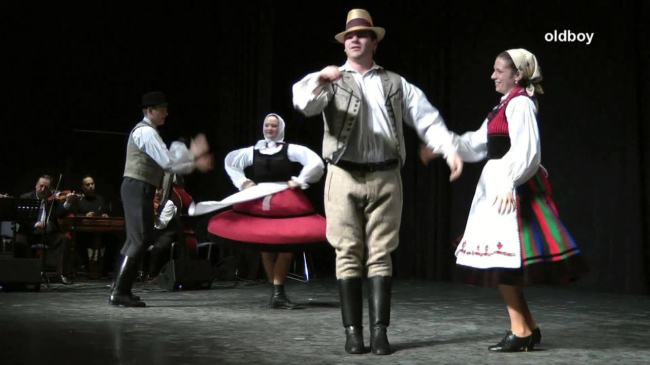 Szólótánc 2013 - Mezőkölpényi (5/11)