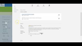 HGTC OneSearch - Employees