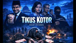 Tikus Kotor - Dheny Patungka