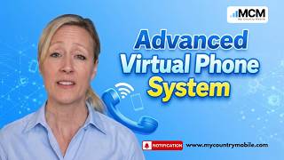 Advanced Virtual Phone System | My Country Mobile | Cloud Contact Center | Cloud PBX| screenshot 4