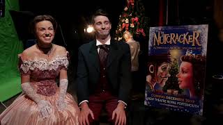 The Nutcracker Cast Interview