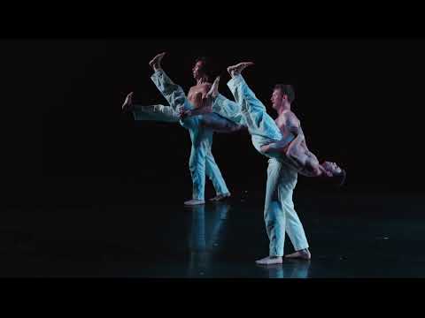 Pilobolus | at The Joyce June 23-July 12, 2026