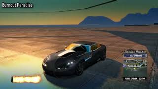 Out of map in 15 racing games screenshot 4