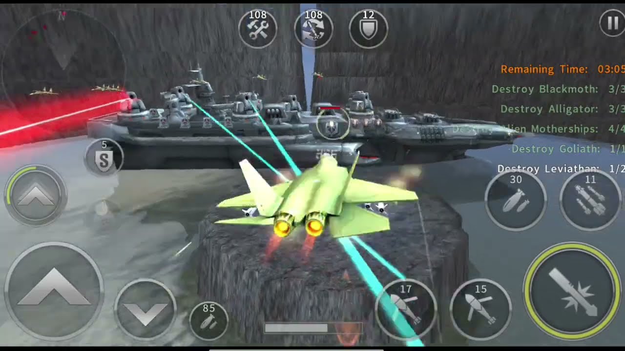 Unlimited Collected Cash & Gold Episode 28| Mission 4