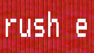 Rush E but it's pretty long lol (ft. Black MIDI Enthusiast)