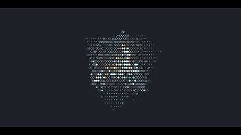 3D Lissajous Chaos Compilation - Mathematical Particle Swarm Journey